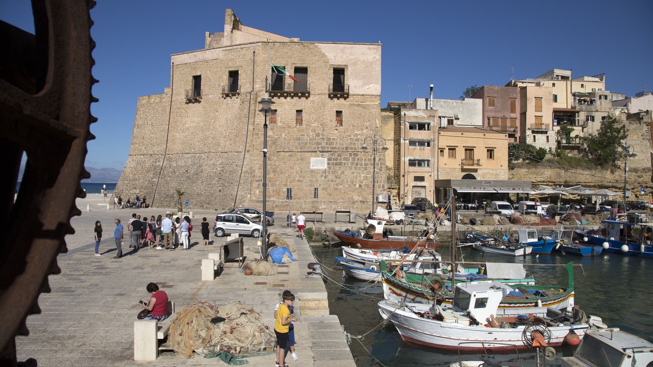 Photo of Others in Castellammare del Golfo