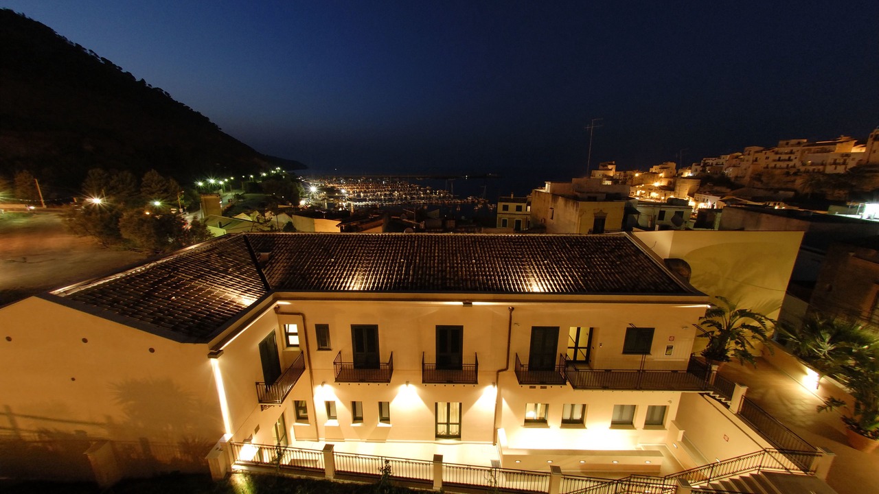Photo of Outdoor in Castellammare del Golfo