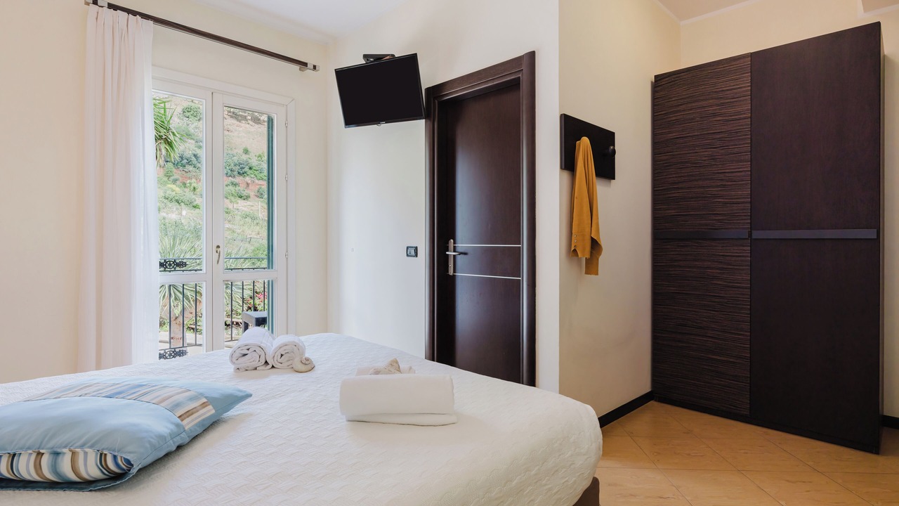 Photo of Bedroom in Castellammare del Golfo