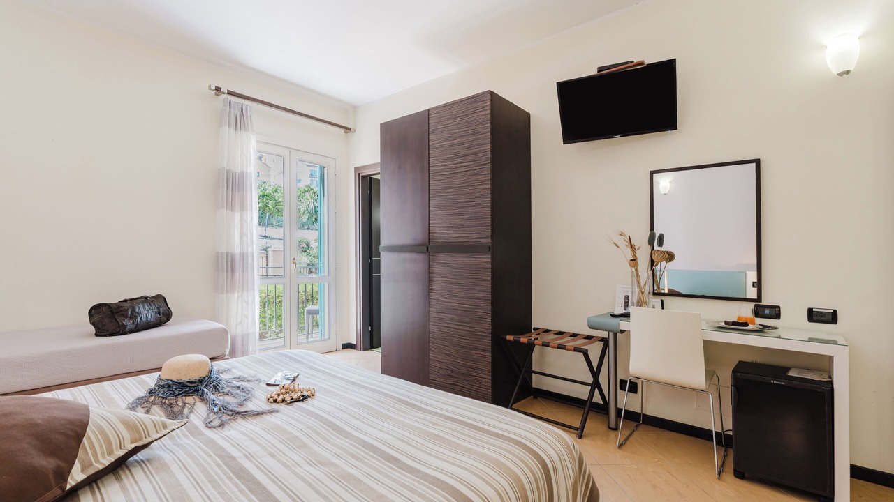 Photo of Bedroom in Castellammare del Golfo