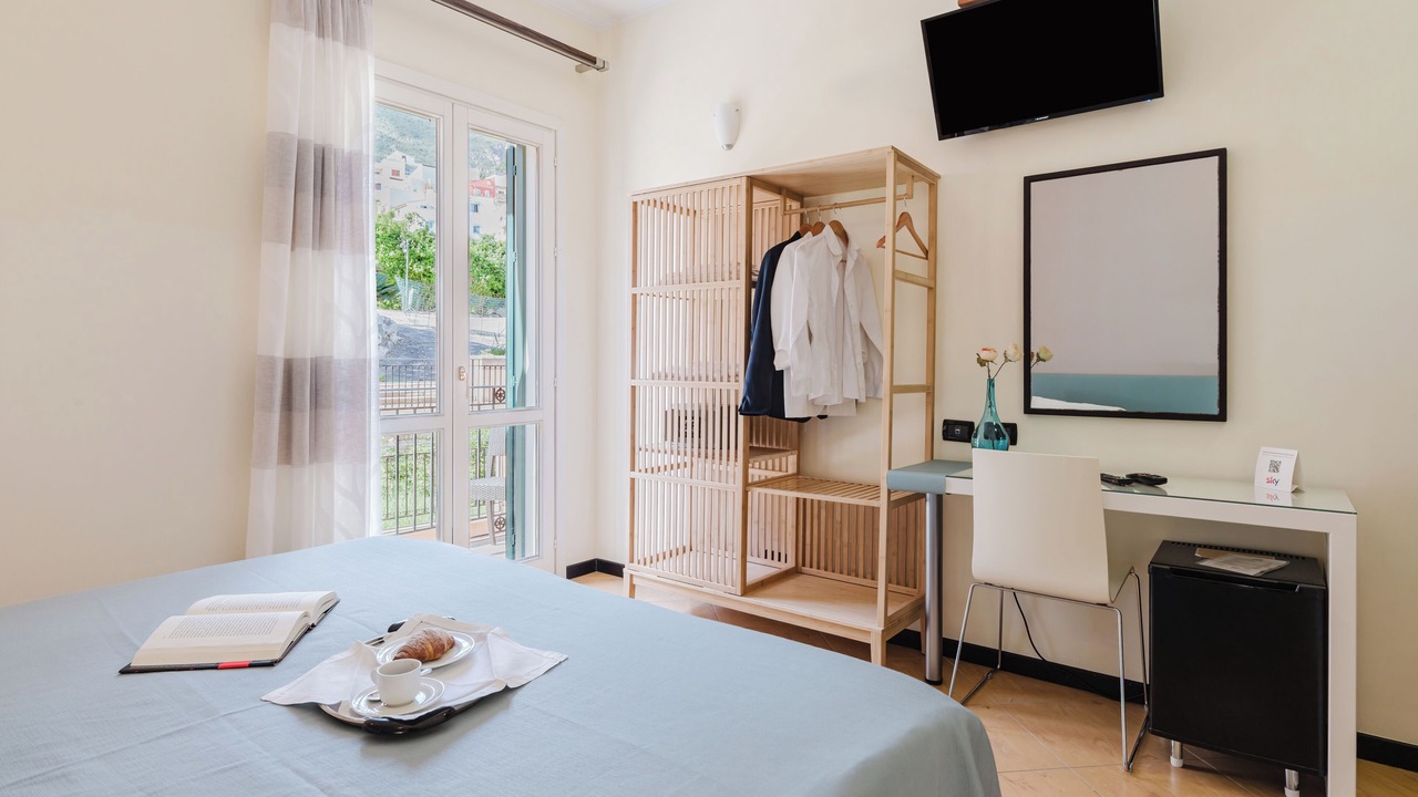 Photo of Bedroom in Castellammare del Golfo