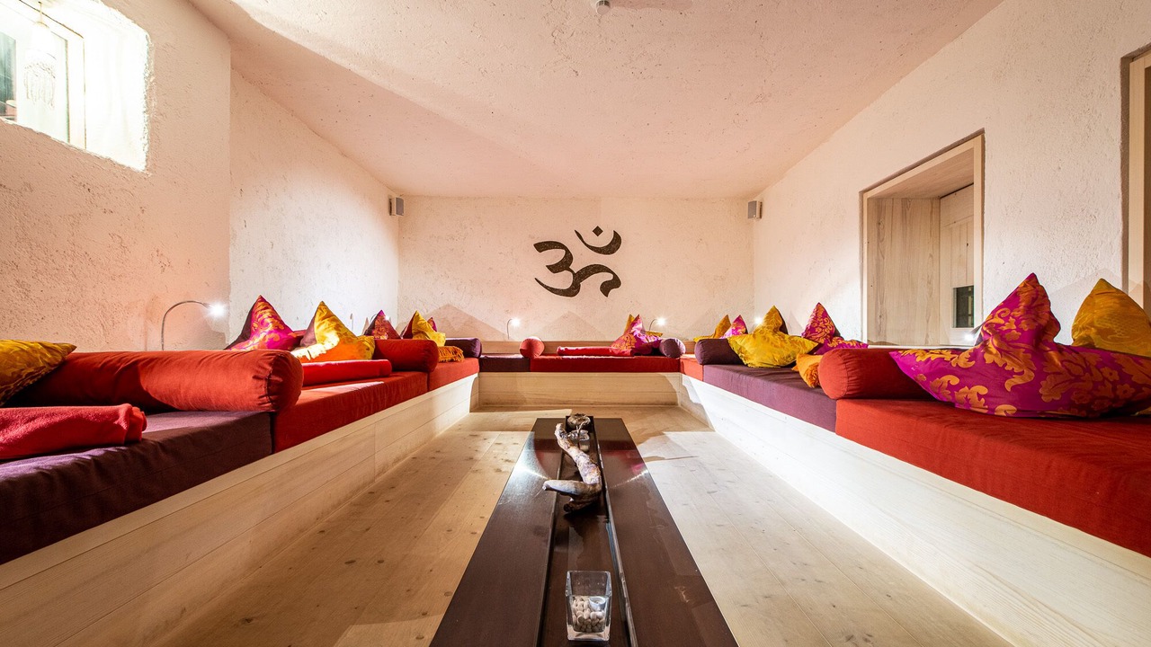 Photo of Bedroom in Sand in Taufers