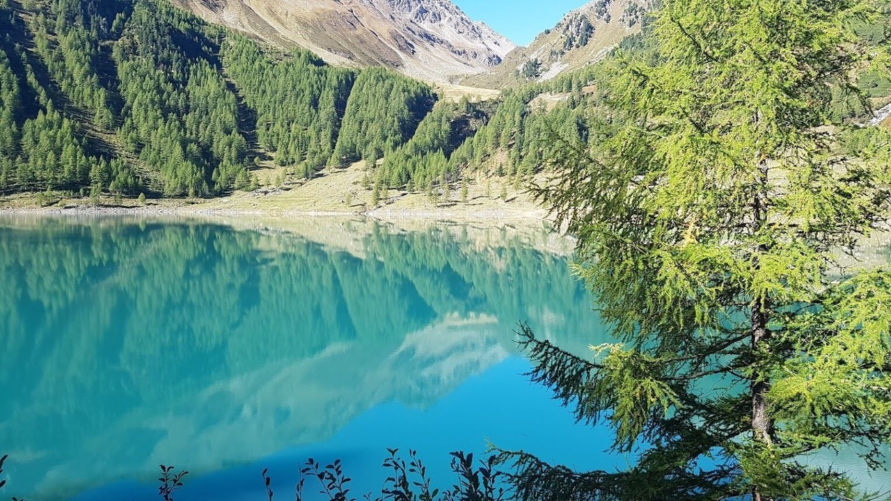 Photo of Outdoor in Sand in Taufers