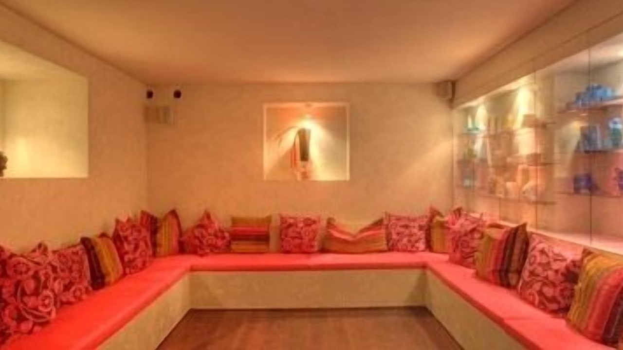 Photo of Bedroom in Sand in Taufers