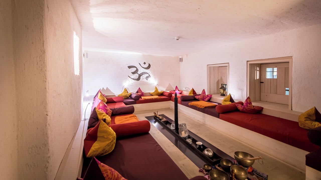Photo of Bedroom in Sand in Taufers