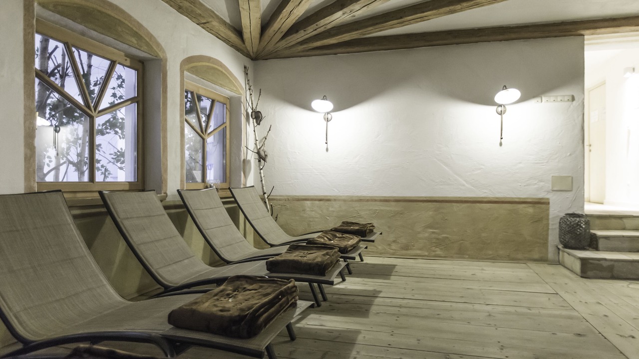 Photo of Outdoor in Sand in Taufers