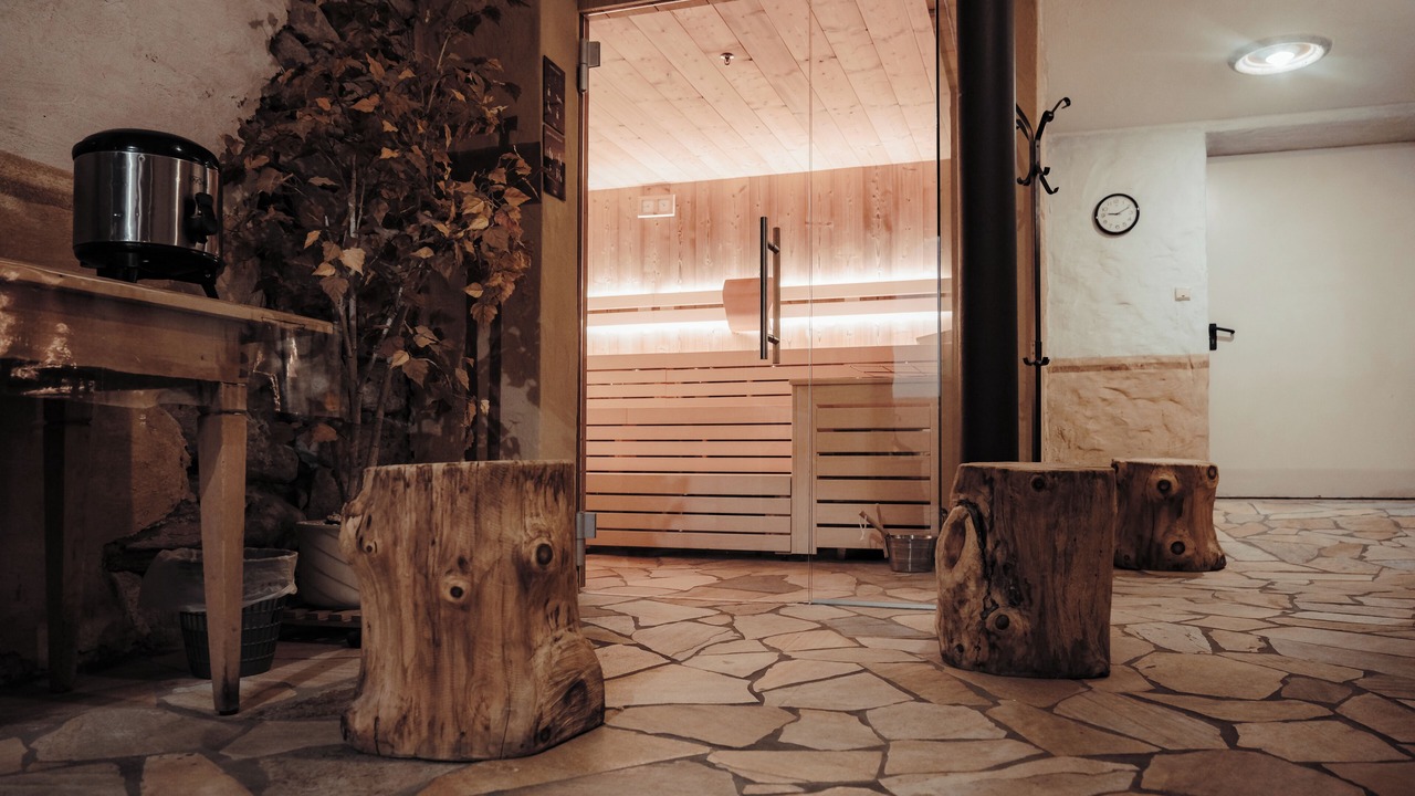 Photo of Bedroom in Sand in Taufers