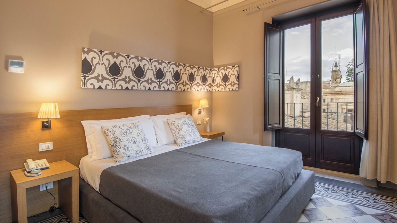 Photo of Bedroom in Ragusa