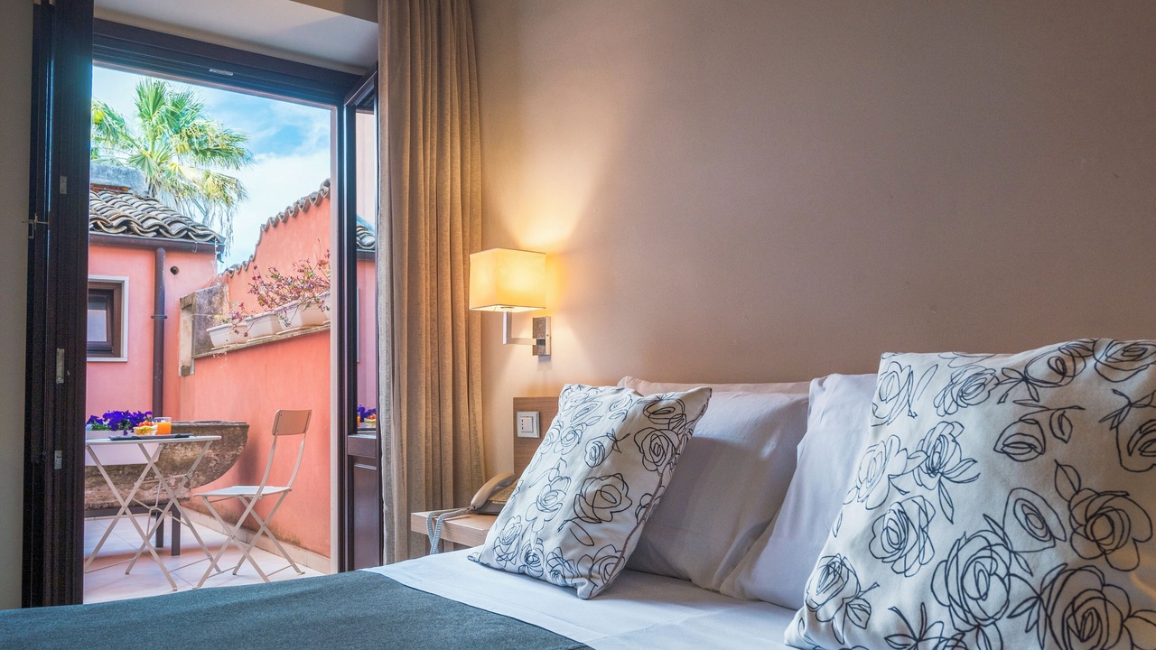Photo of Bedroom in Ragusa