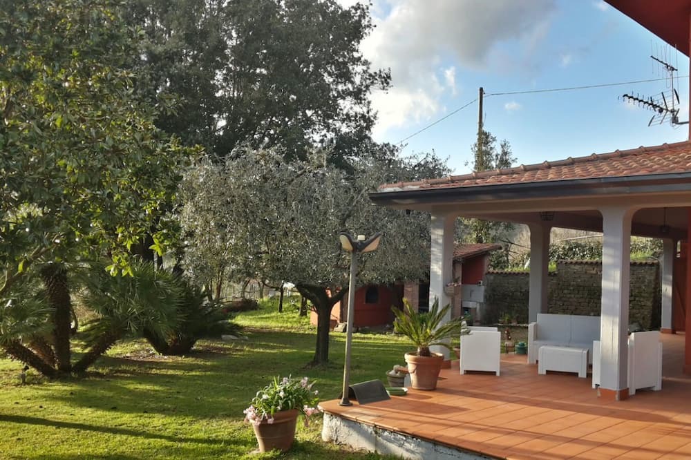 Photo of Outdoor in Giuliano di Roma