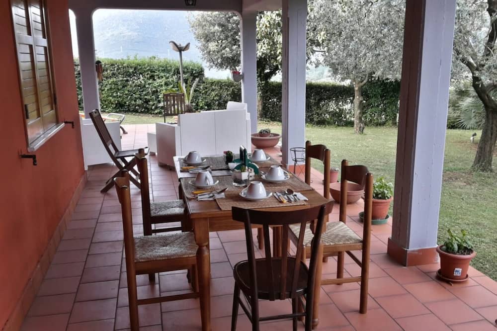 Photo of Outdoor in Giuliano di Roma