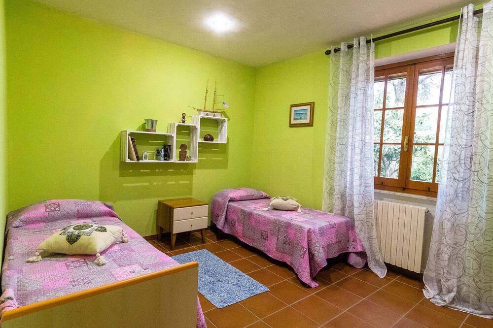 Photo of Bedroom in Giuliano di Roma