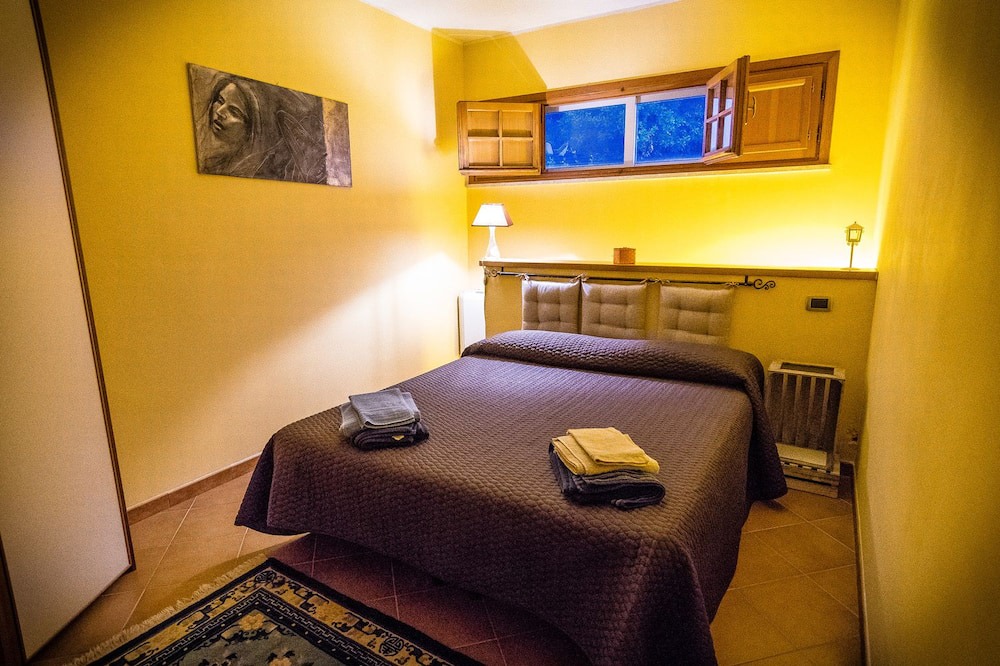 Photo of Bedroom in Giuliano di Roma