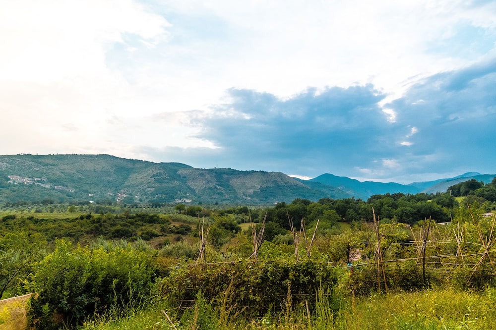 Photo of Outdoor in Giuliano di Roma