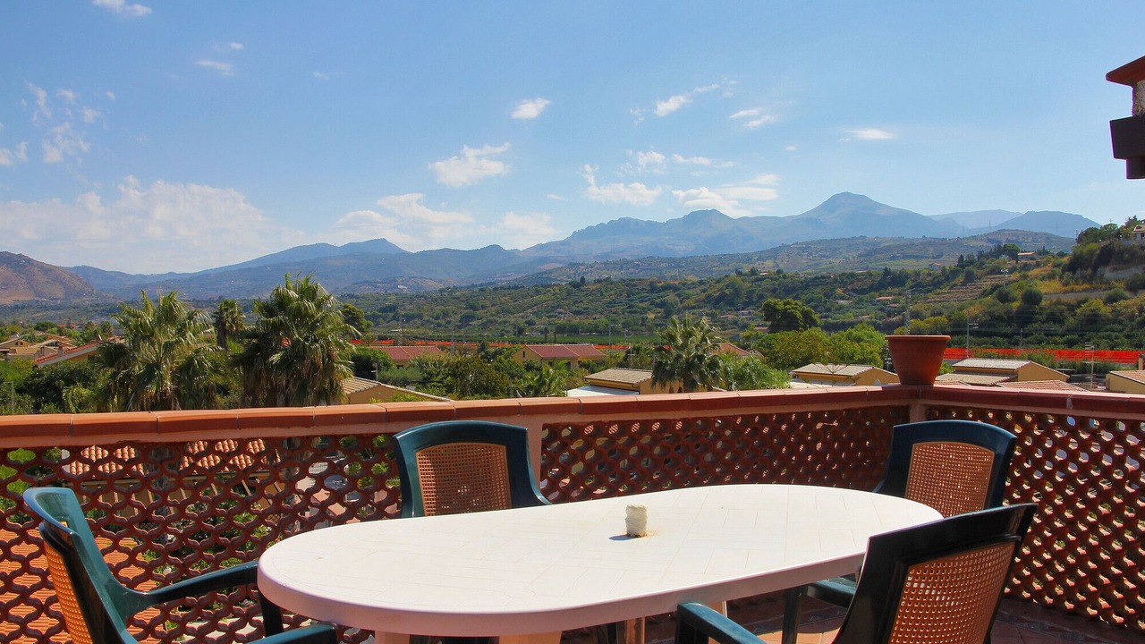 Photo of Outdoor in Piana Calzata