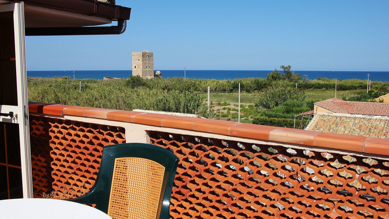 Photo of Outdoor in Piana Calzata
