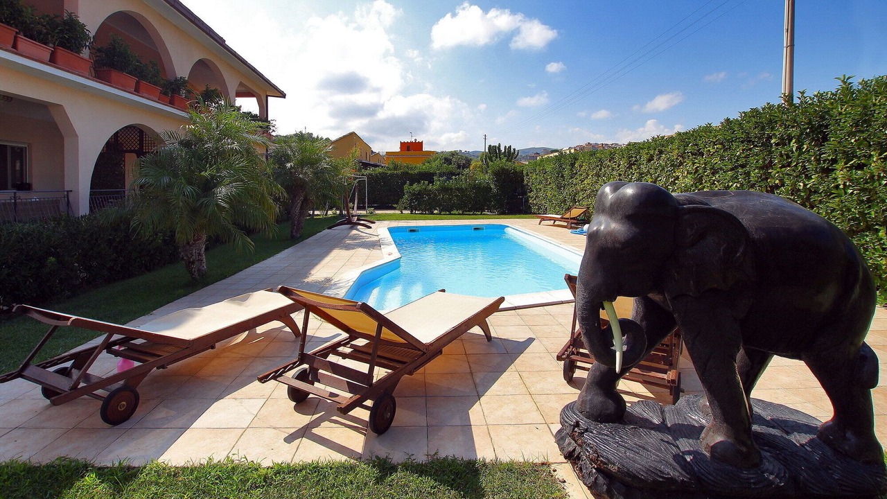 Photo of Outdoor in Piana Calzata