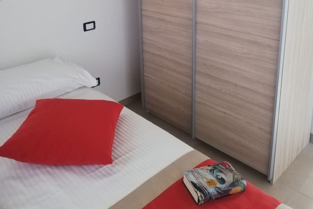 Photo of Bedroom in San Vito Lo Capo