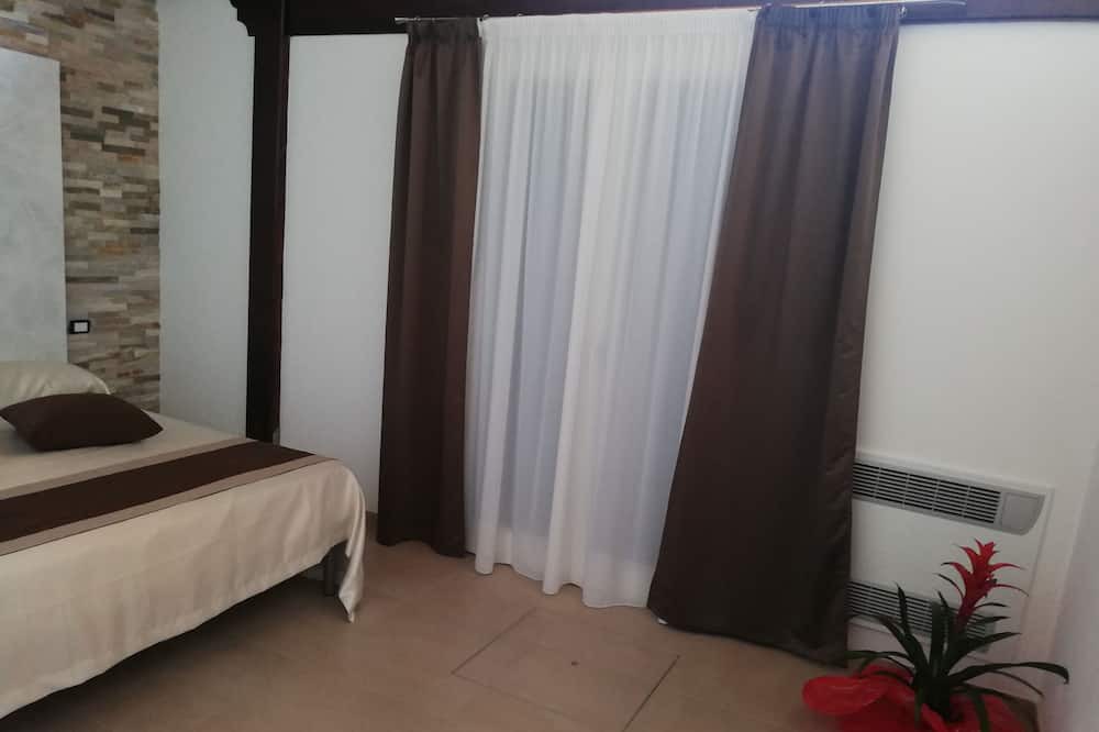 Photo of Bedroom in San Vito Lo Capo