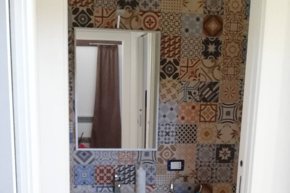 Photo of Bathroom in San Vito Lo Capo