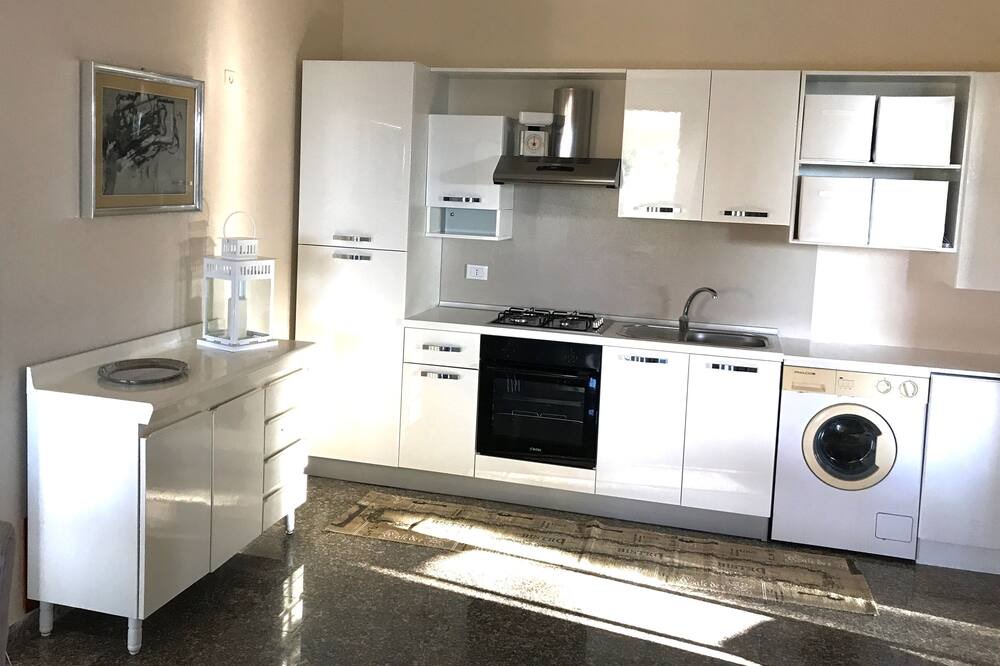 Photo of Kitchen in Terrasini