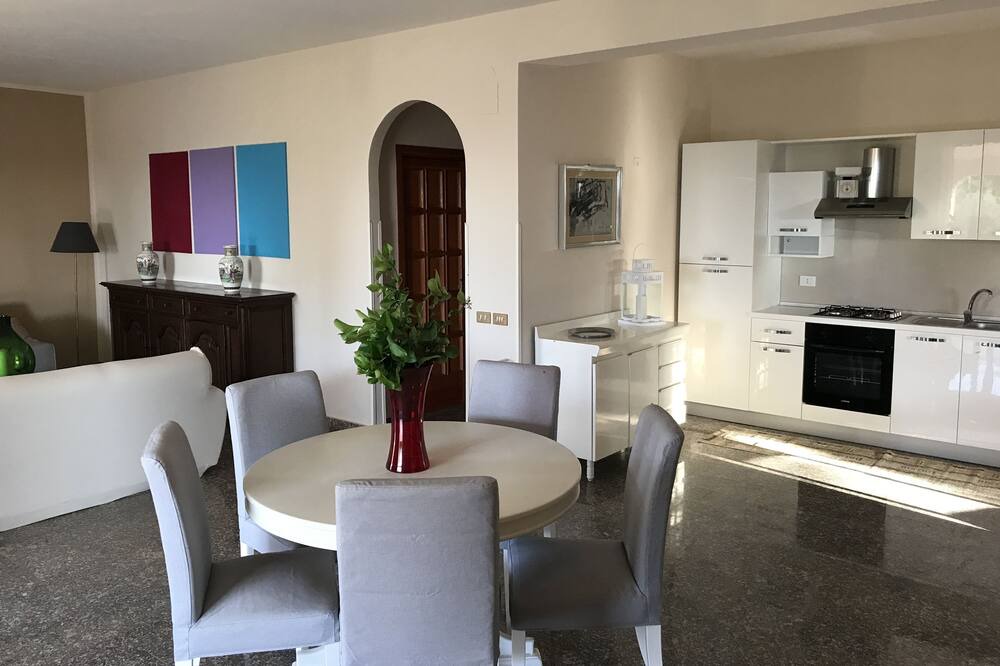 Photo of Kitchen in Terrasini