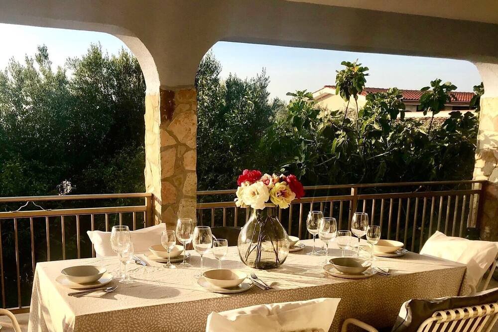 Photo of Patio Balcony in Terrasini