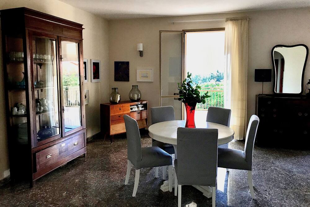 Photo of Kitchen in Terrasini