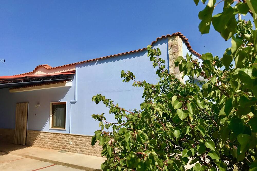 Photo of Outdoor in Terrasini