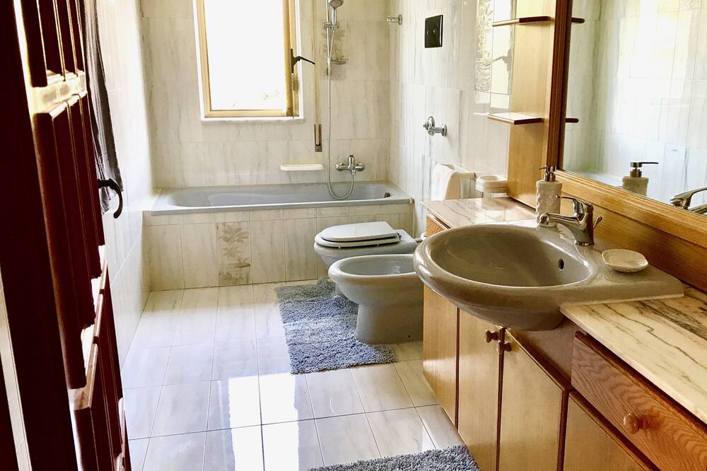 Photo of Bathroom in Terrasini