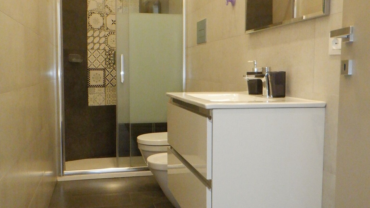 Photo of Bathroom in Patti