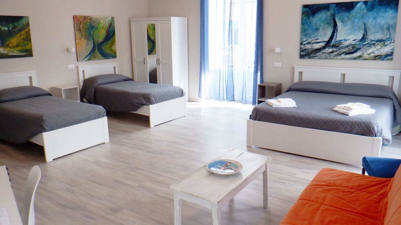 Photo of Bedroom in Patti