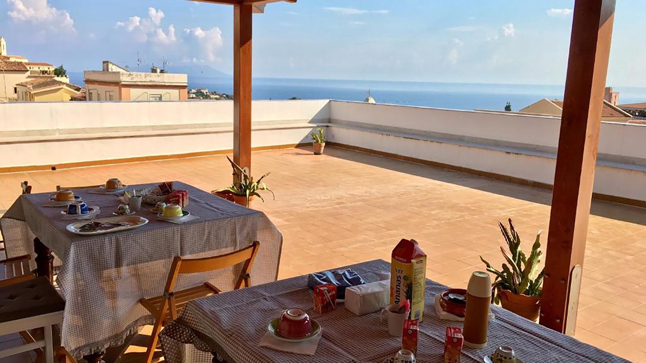 Photo of Patio Balcony in Patti
