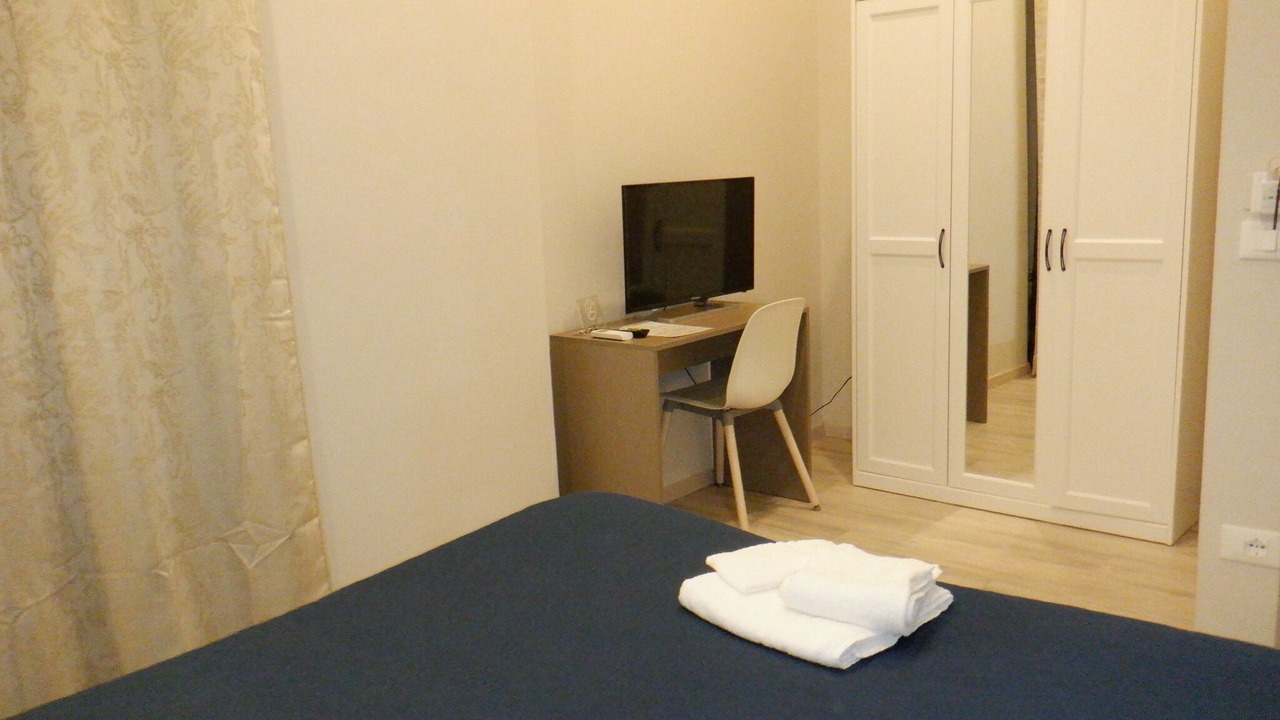Photo of Bathroom in Patti