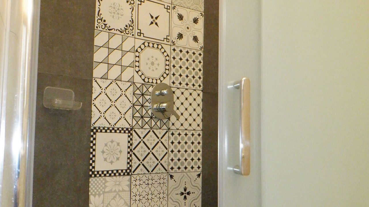 Photo of Bathroom in Patti