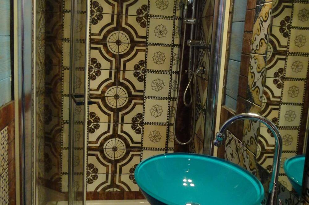 Photo of Bathroom in Sant'Angelo Muxaro