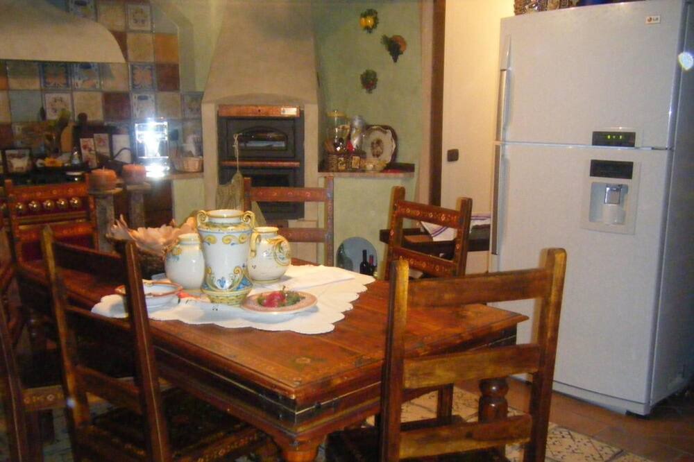 Photo of Kitchen in Sant'Angelo Muxaro