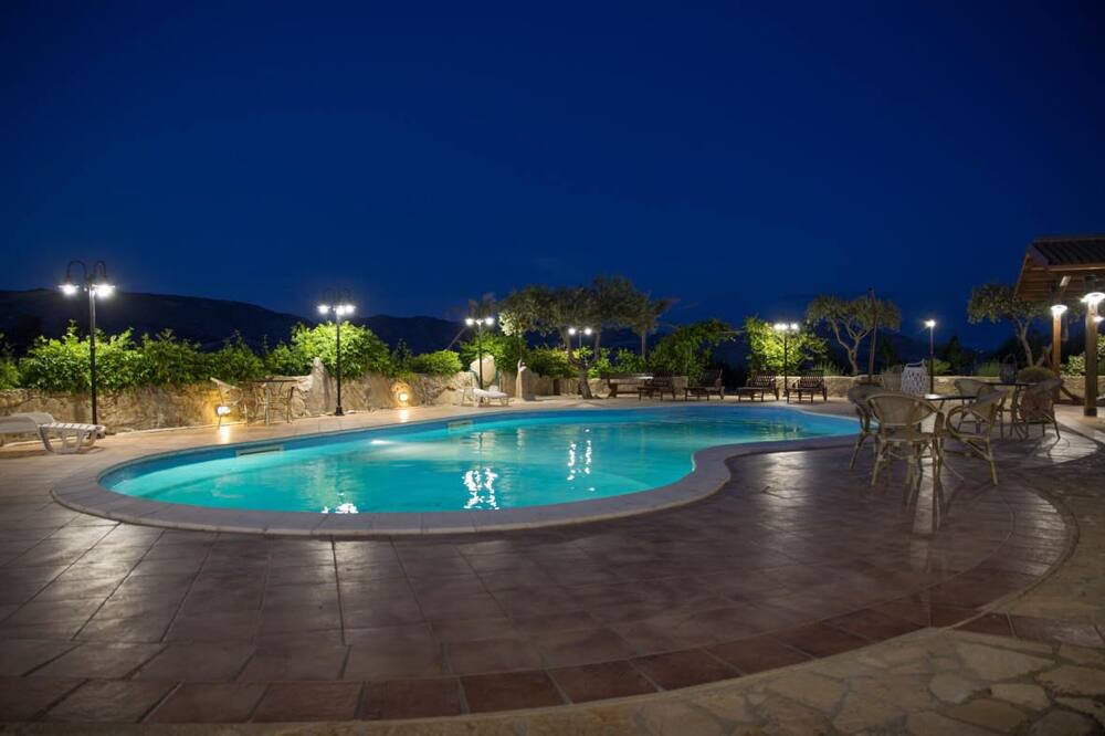 Photo of Outdoor in Sant'Angelo Muxaro