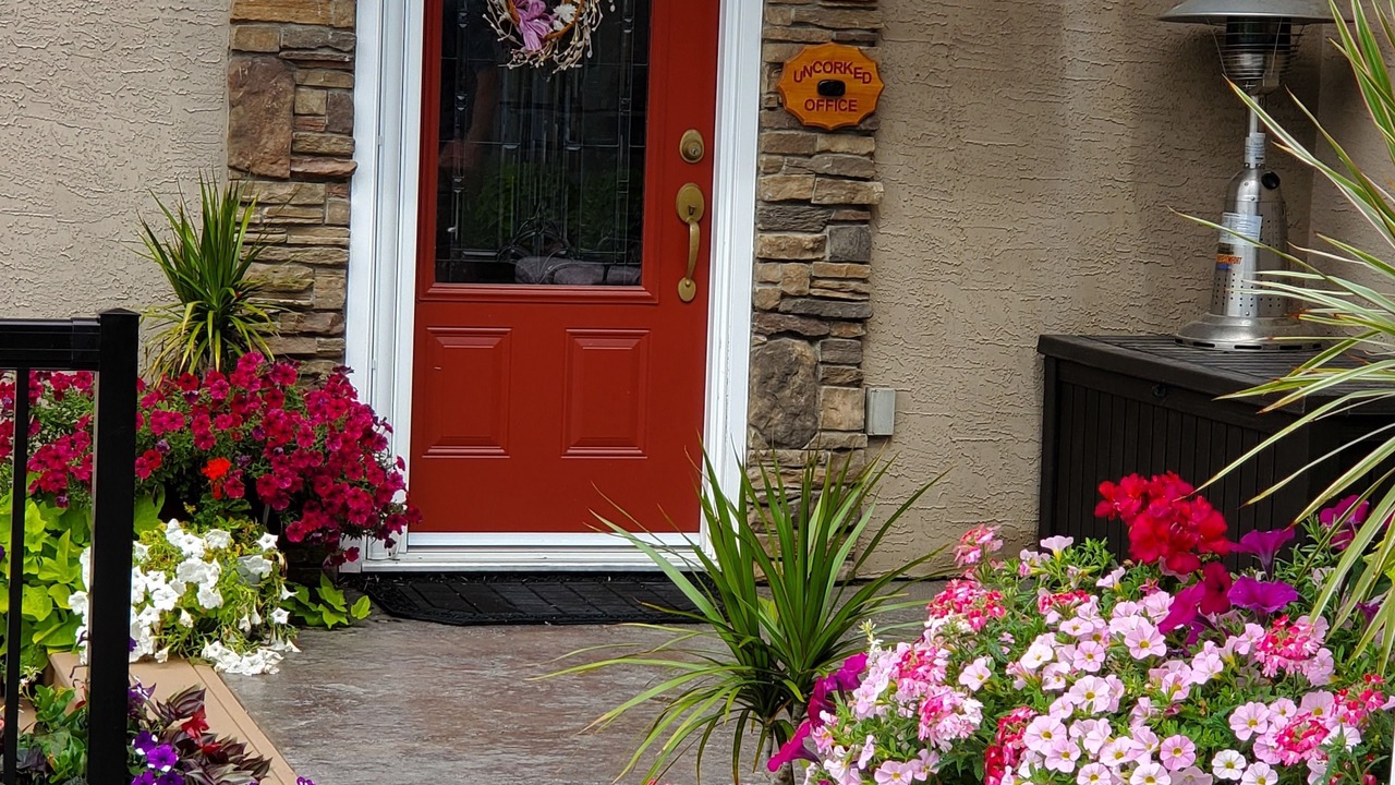 Photo of Outdoor in Oliver