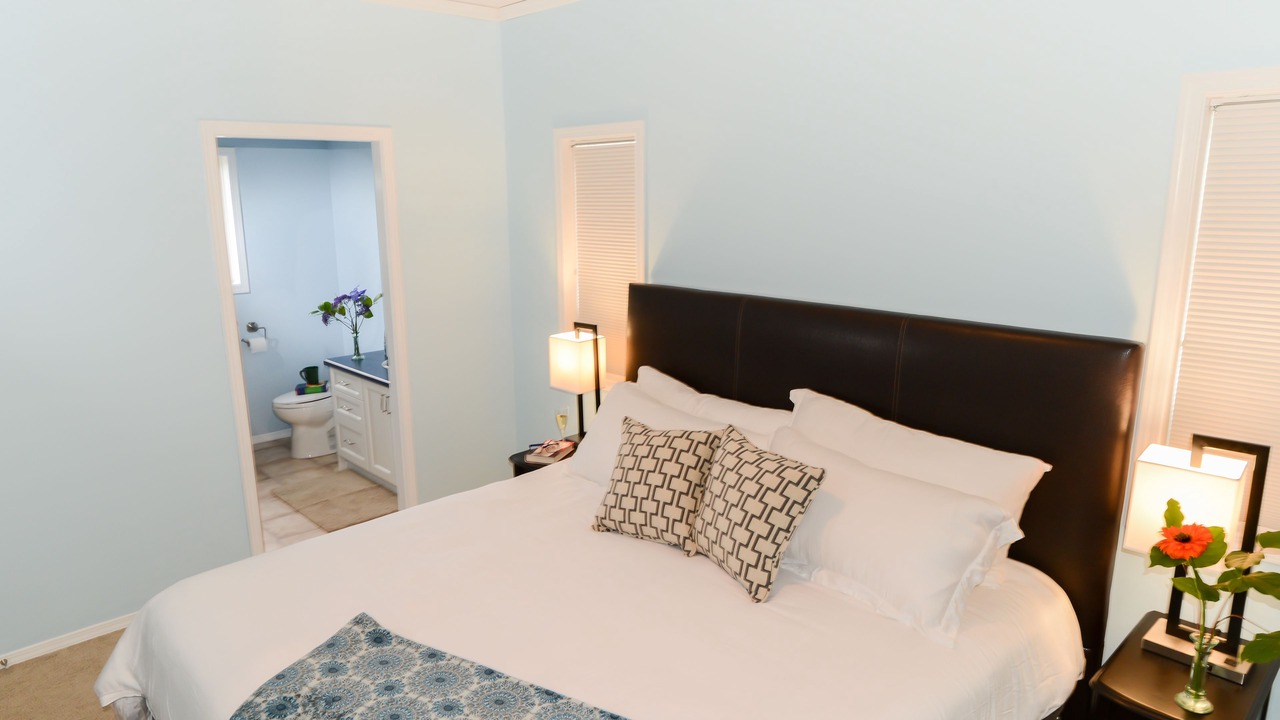 Photo of Bedroom in Oliver