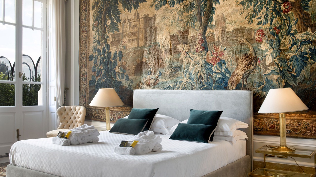 Photo of Bedroom in Province of Messina