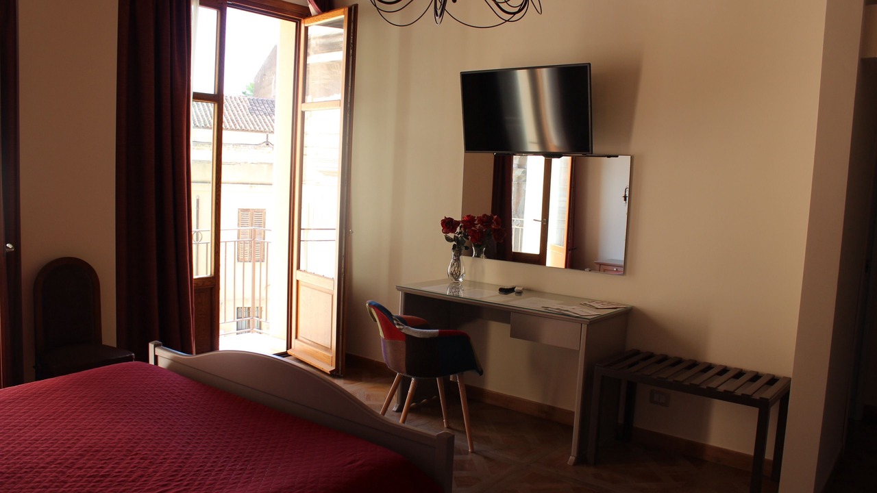 Photo of Bedroom in Licata