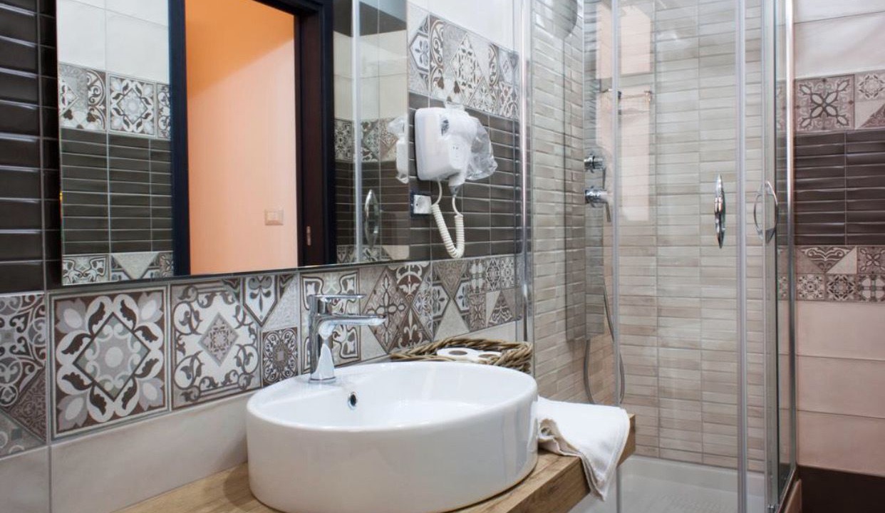 Photo of Bathroom in Licata