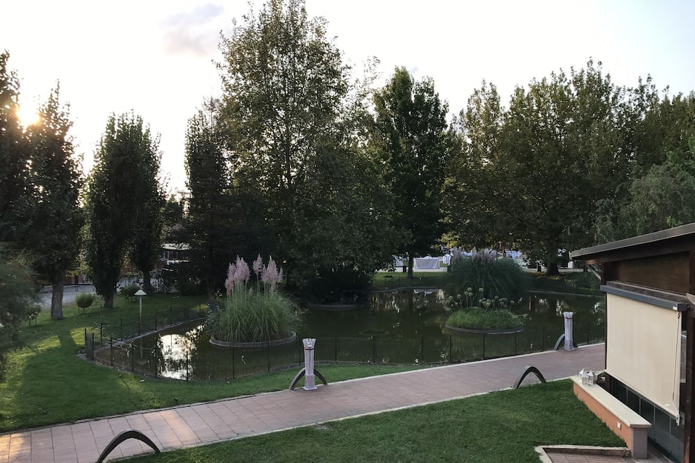 Photo of Outdoor in Borgo Santa Maria