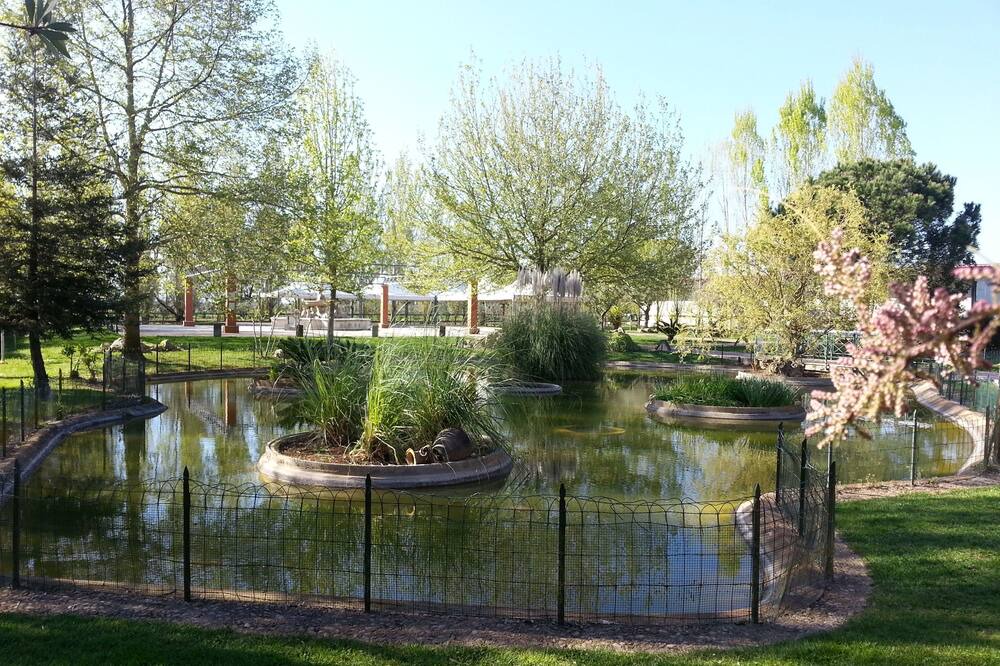Photo of Outdoor in Borgo Santa Maria