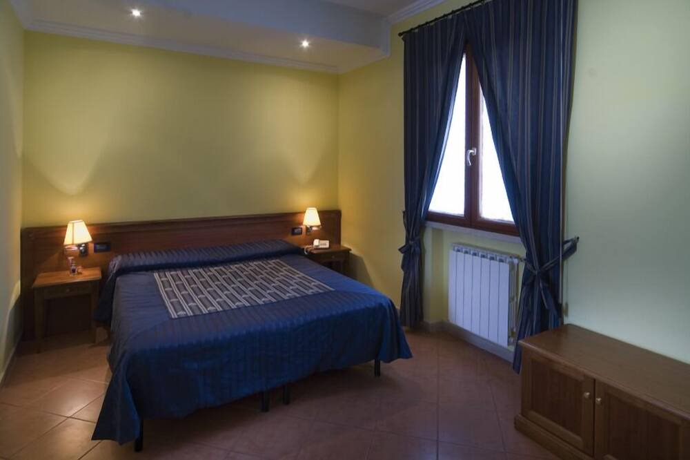 Photo of Bedroom in Borgo Santa Maria