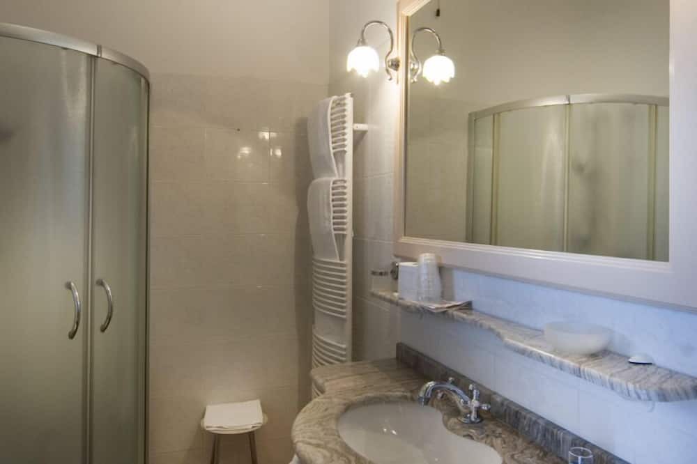 Photo of Bathroom in Borgo Santa Maria
