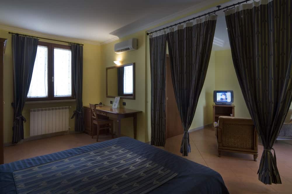 Photo of Bedroom in Borgo Santa Maria