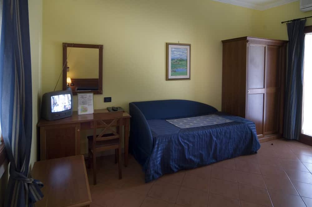 Photo of Bedroom in Borgo Santa Maria