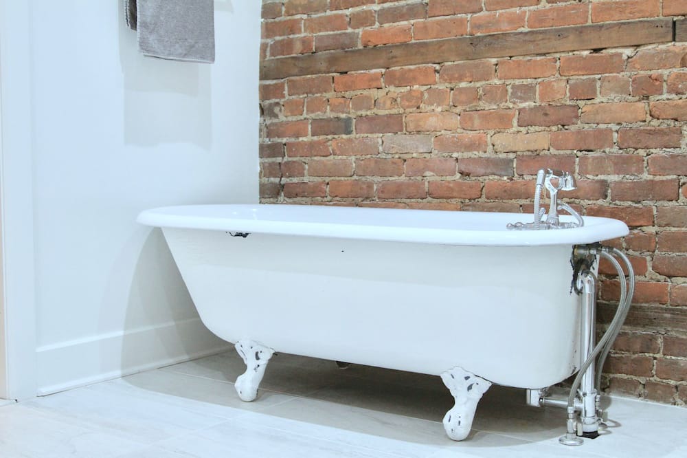 Photo of Bathroom in Latin Quarter